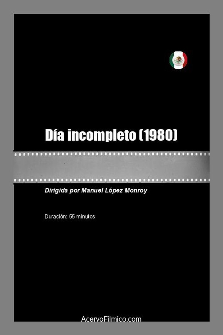 Día incompleto main poster
