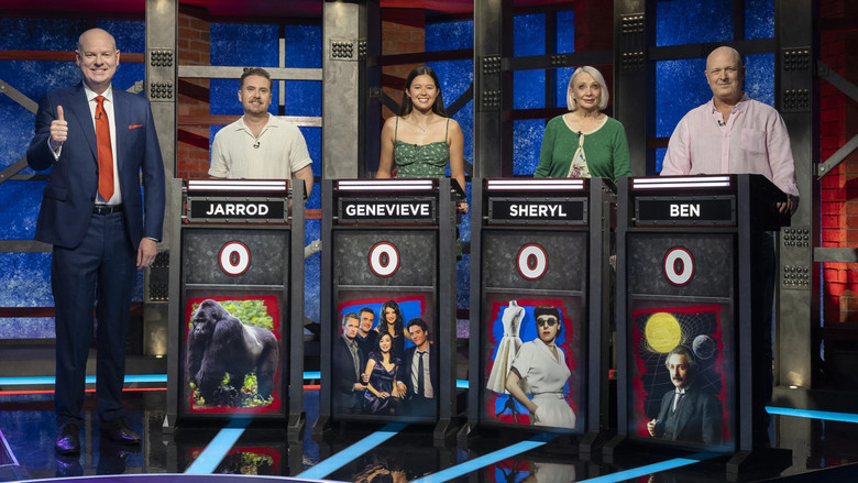 Mountain Gorillas, How I Met Your Mother, Edith Head, & the General Theory of Relativity