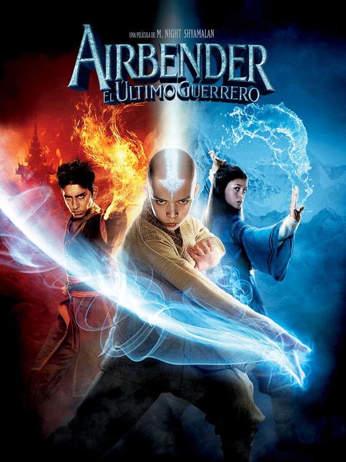 Póster la Película