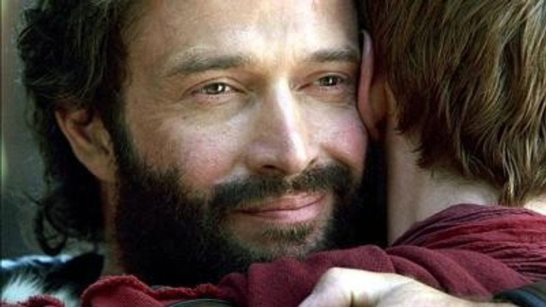 Still from Rome - Season 2 Episode 5