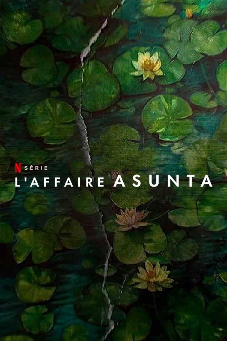 Póster la Serie