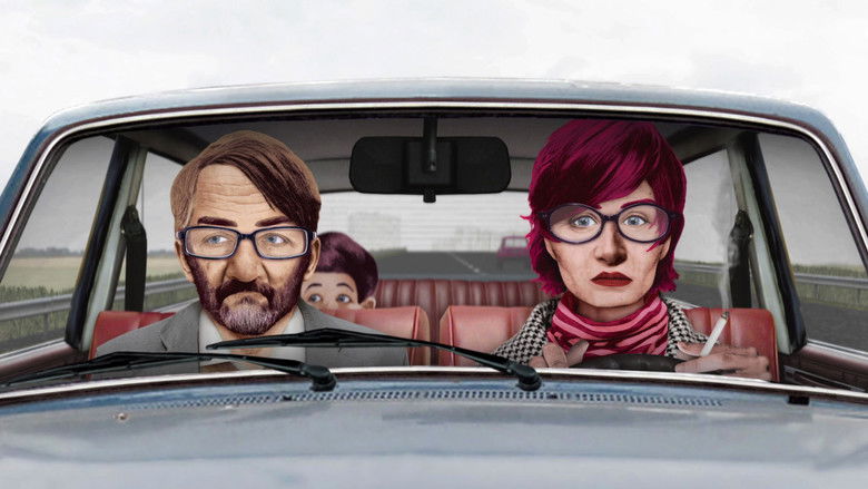 Still image for Blaise season 1 episode 1: Episode 1