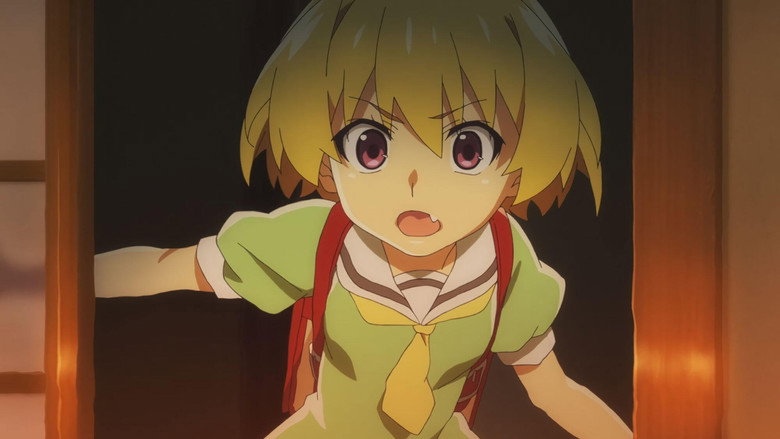 Still from Higurashi: When They Cry - NEW - Season 2 Episode 9