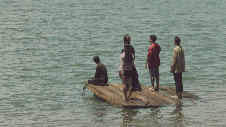 Fragmentos de Nós Dois (2022)