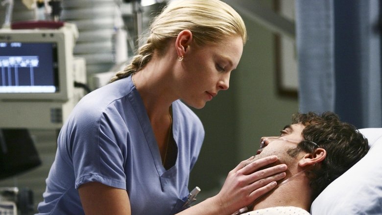 Grey's Anatomy Saison 2 Episode 2 Grey's Anatomy Saison 2 épisode 21 - Streamfr