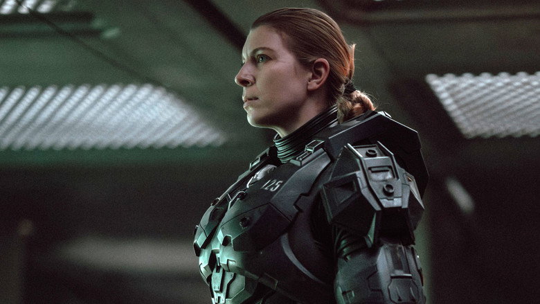 Still from Halo - Season 2 Episode 6