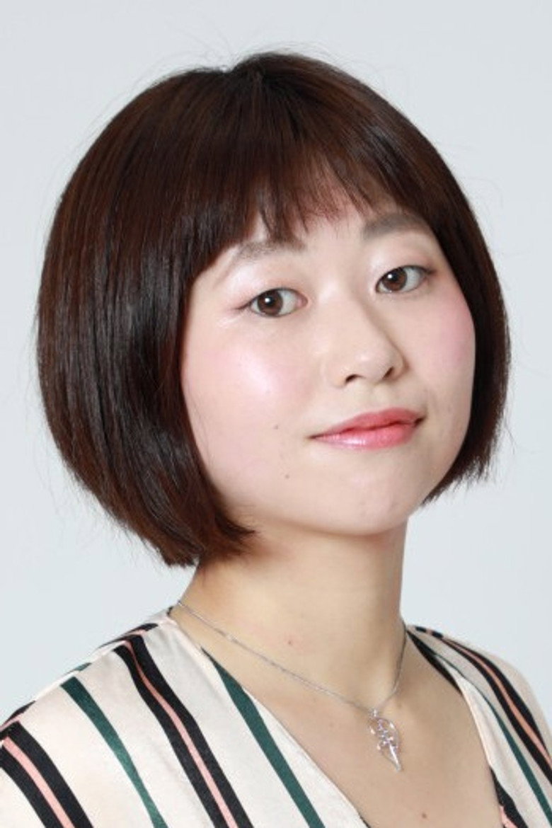 Hitomi Nase portrait