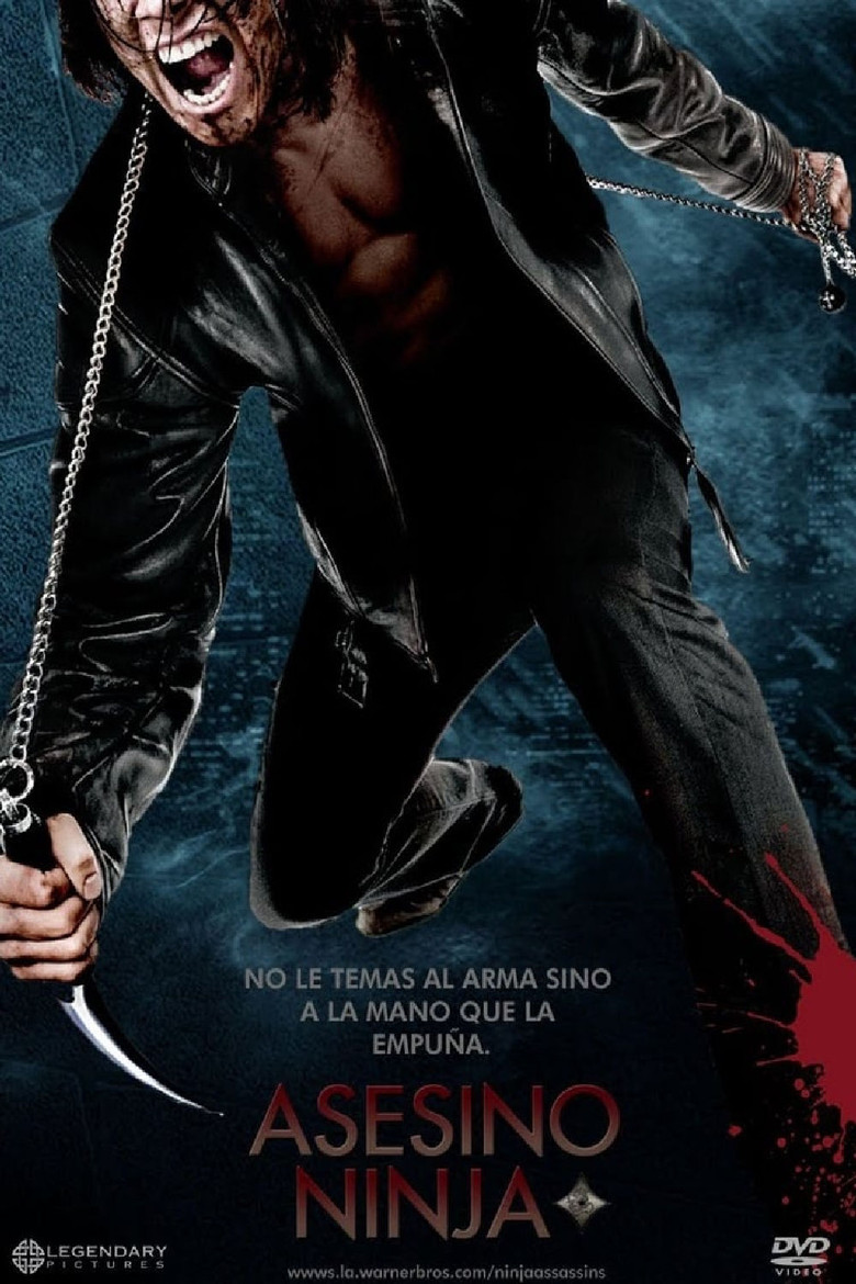 Póster la Película