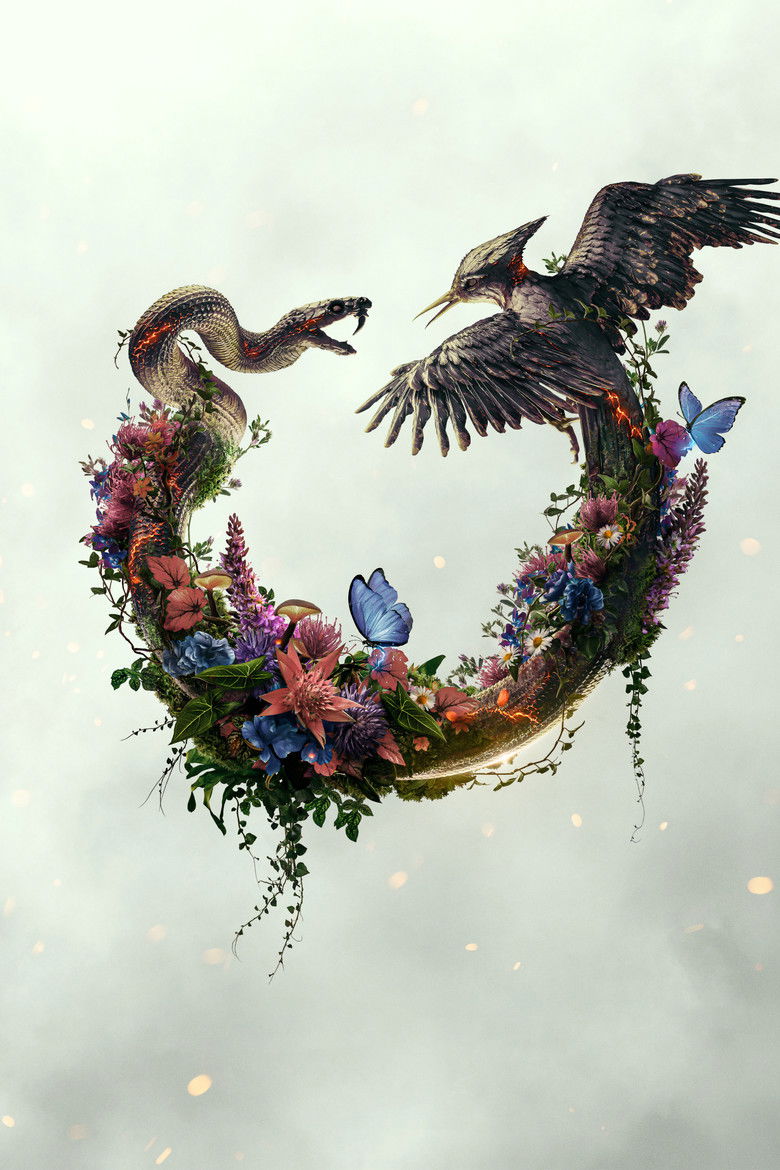 Imatge de The Hunger Games: Sunrise on the Reaping