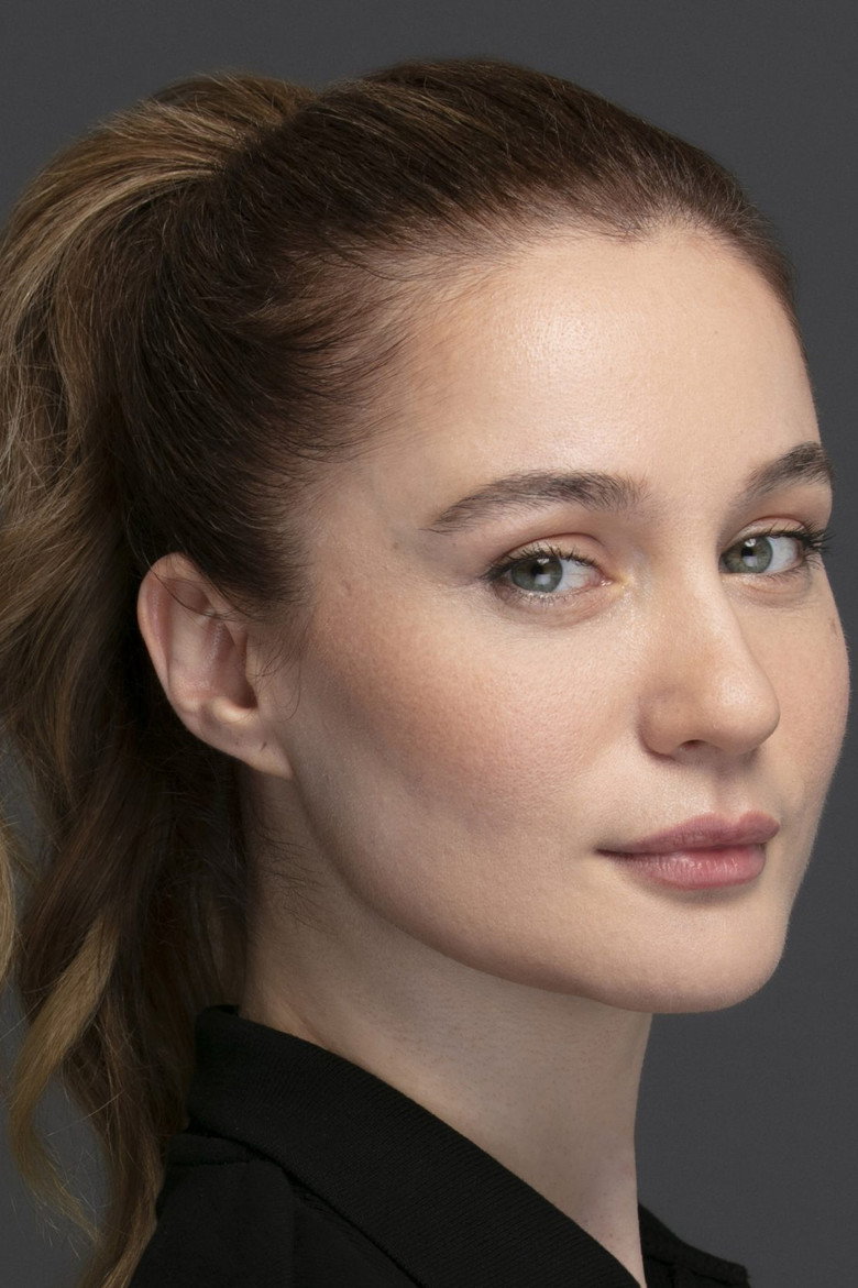 Berna Koraltürk photo 3