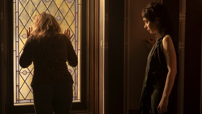 Still from The Penguin - Season 1 Episode 7