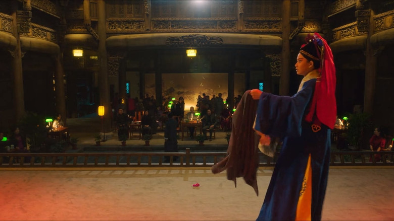 Still image for Out of the Dream season 1 episode 1: Episode 1 Still image for Out of the Dream season 1 episode 1: Episode 1