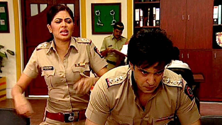 Still image for F.I.R. season 1 episode 738: Heartbroken Chandramukhi