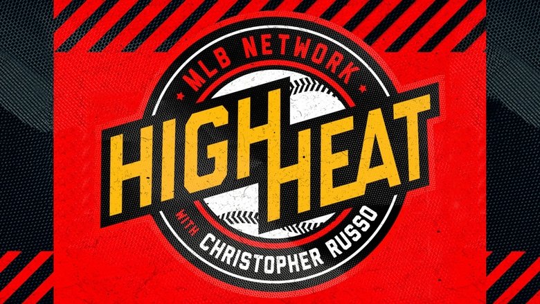 High Heat backdrop