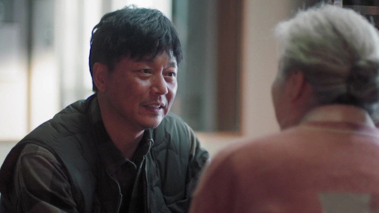 Still image for In Later Years season 1 episode 24: Episode 24