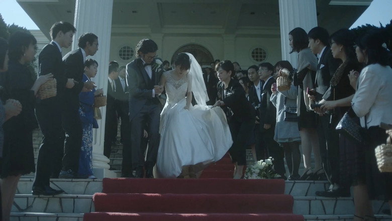 Still from Miss Sherlock - Season 1 Episode 5