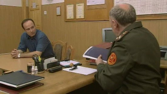 Still image for Cadetship season 1 episode 16: Episode 16 Still image for Cadetship season 1 episode 16: Episode 16