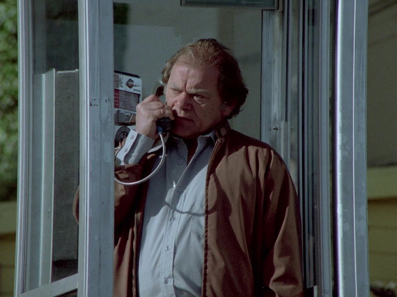 Still from The Streets of San Francisco - Season 5 Episode 21