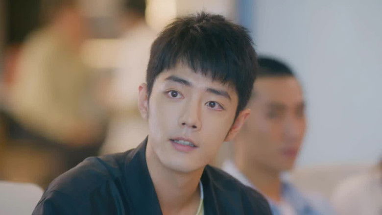 Still image for Sunshine by My Side season 1 episode 7: A Gathering Still image for Sunshine by My Side season 1 episode 7: A Gathering