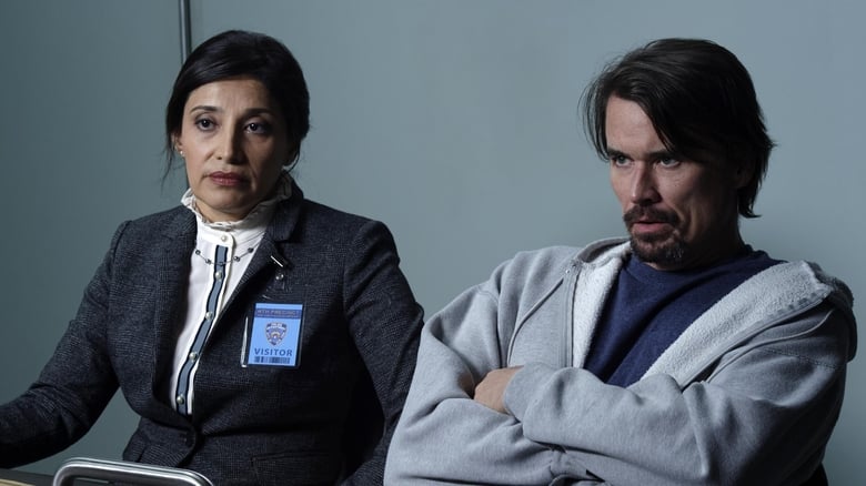 Still from Conviction - Season 1 Episode 11