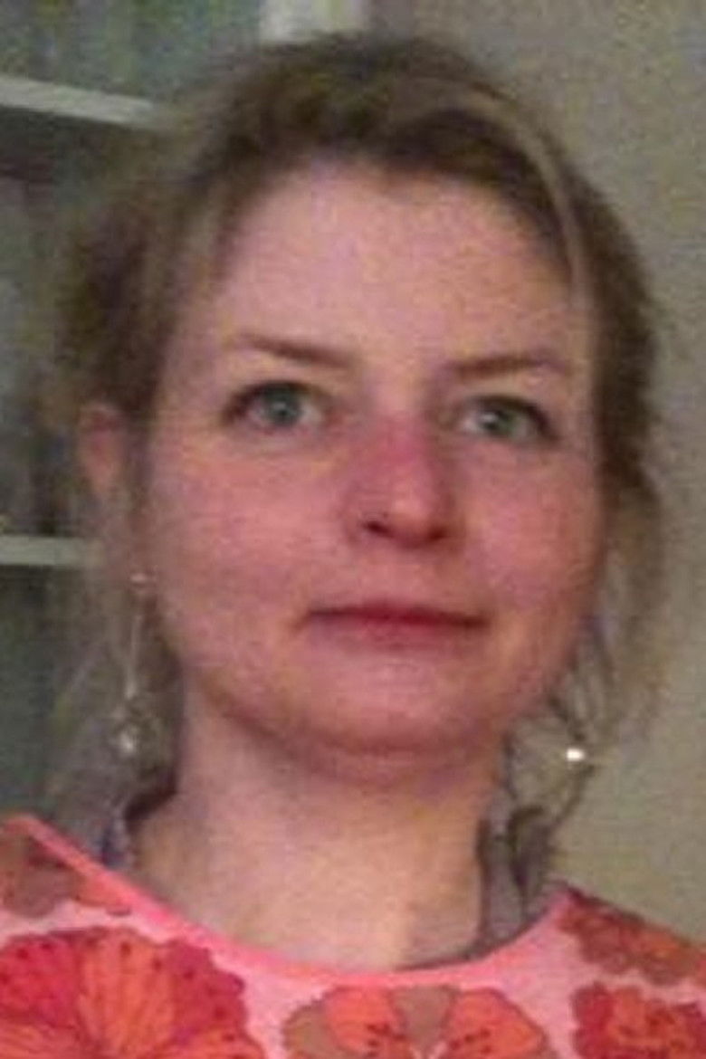 Åsa Mossberg portrait image