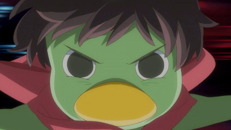 Still from Sarazanmai - Season 1 Episode 1