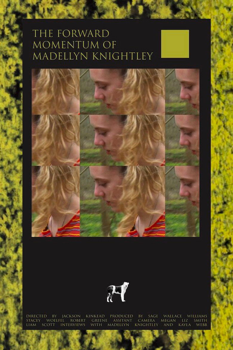 Imatge de The Forward Momentum Of Madellyn Knightley