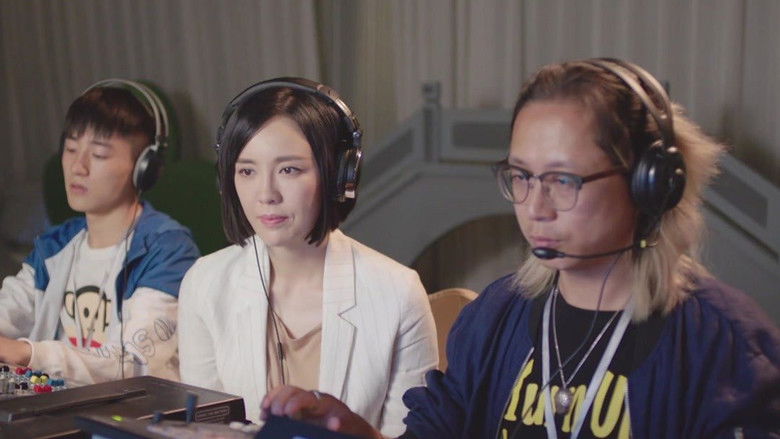 Still image for Executive Judge season 1 episode 18: Episode 18 Still image for Executive Judge season 1 episode 18: Episode 18