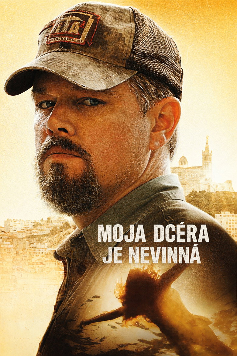 Moja dc&eacute;ra je nevinn&aacute; (2021)