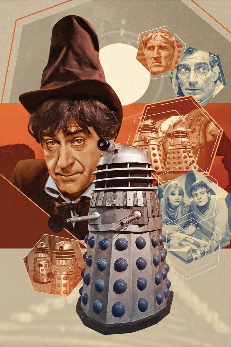 Imatge de Doctor Who: The Power of the Daleks