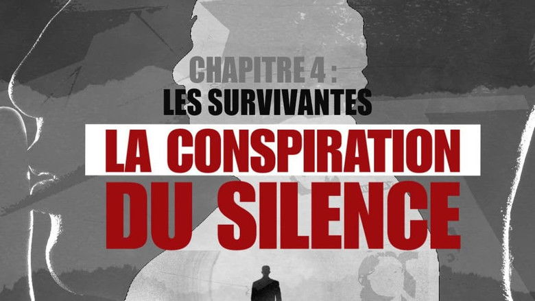 Still image for La conspiration du silence season 1 episode 4: Episode 4