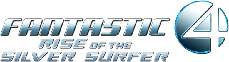 Imagen de Los 4 Fantásticos y Silver Surfer