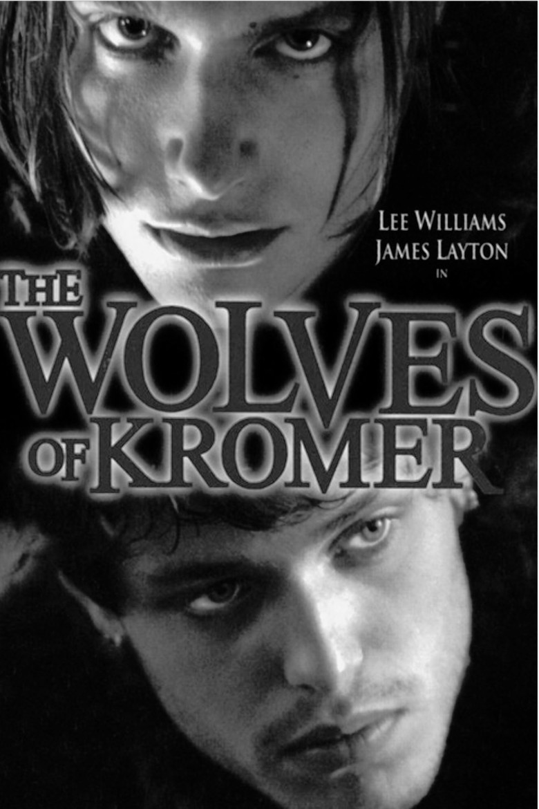 Imatge de The Wolves of Kromer