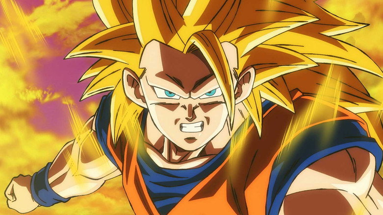 The God of Destruction Heads to the Planet of the Kai