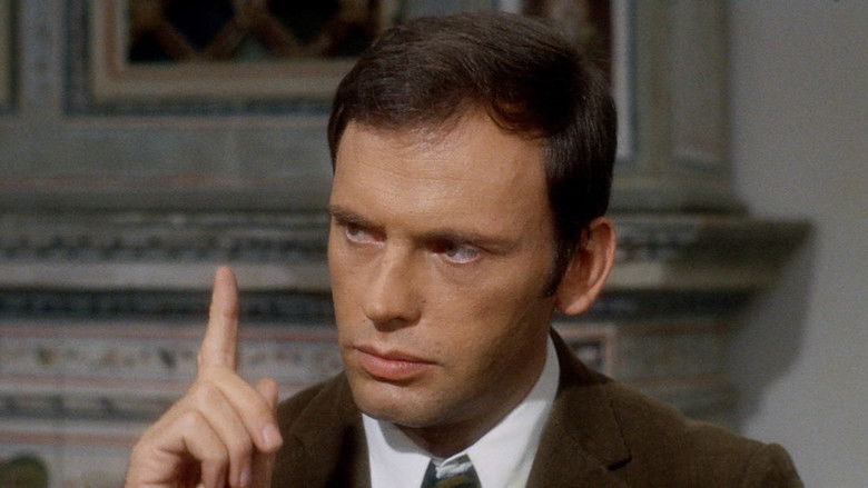 Image d'arrière-plan 9 du film Les Biches