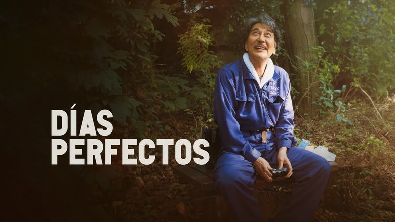 Perfect Days (2023)