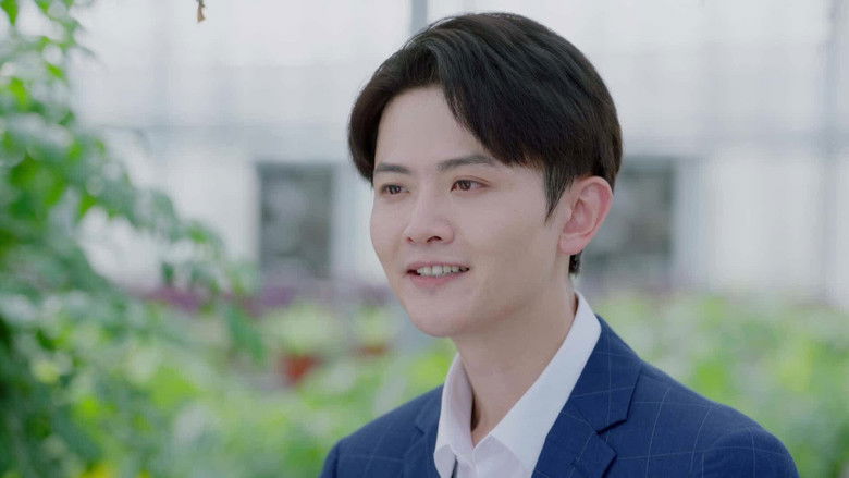 Still image for 富春山居 season 1 episode 21: Episode 21