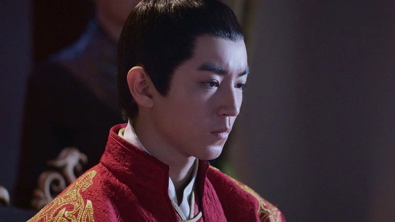 Still image for Guardians of the Ancient Oath season 1 episode 13: Episode 13 Still image for Guardians of the Ancient Oath season 1 episode 13: Episode 13