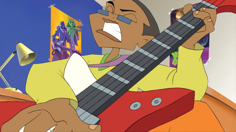 Braceface still 8