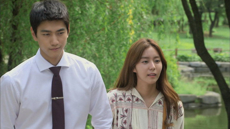 Still from 상류사회 - Season 1 Episode 9