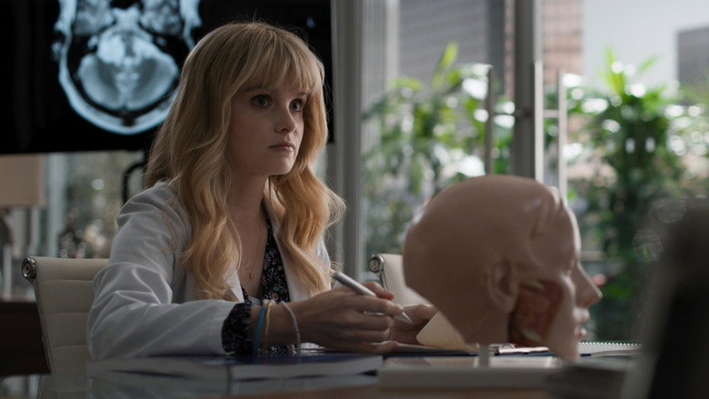 Still from The Good Doctor - Temporada 7 Episodio 4
