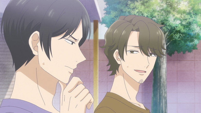 Still from Tadaima, Okaeri - Season 1 Episode 7