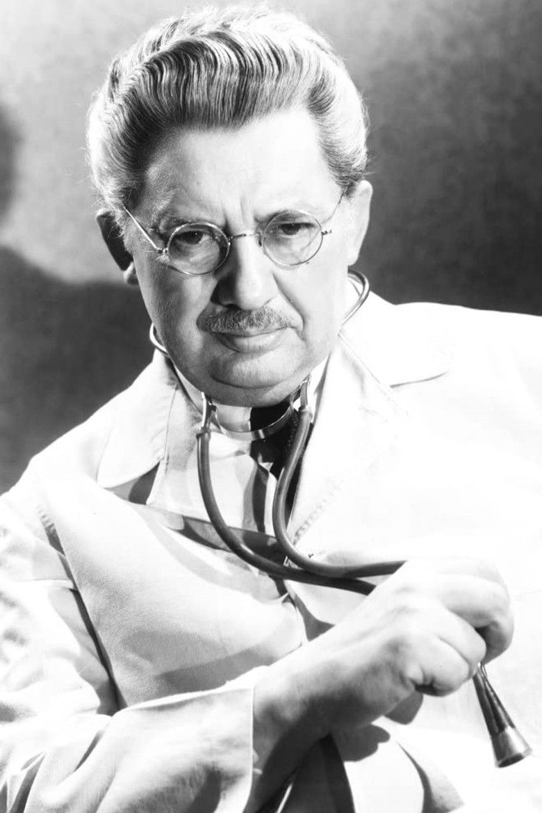 Imatge de The Courageous Dr. Christian