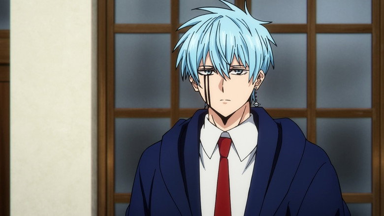 Still from MASHLE: MAGIC AND MUSCLES - Season 1 Episode 24