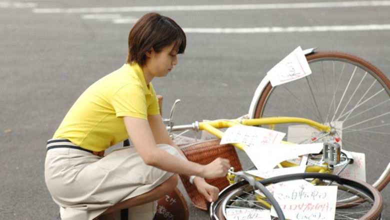 Still image for School can't teach! season 1 episode 8: Episode 8 Still image for School can't teach! season 1 episode 8: Episode 8