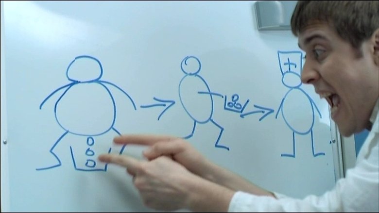 Still image for The Interns season 1 episode 10: Комиксы Still image for The Interns season 1 episode 10: Комиксы