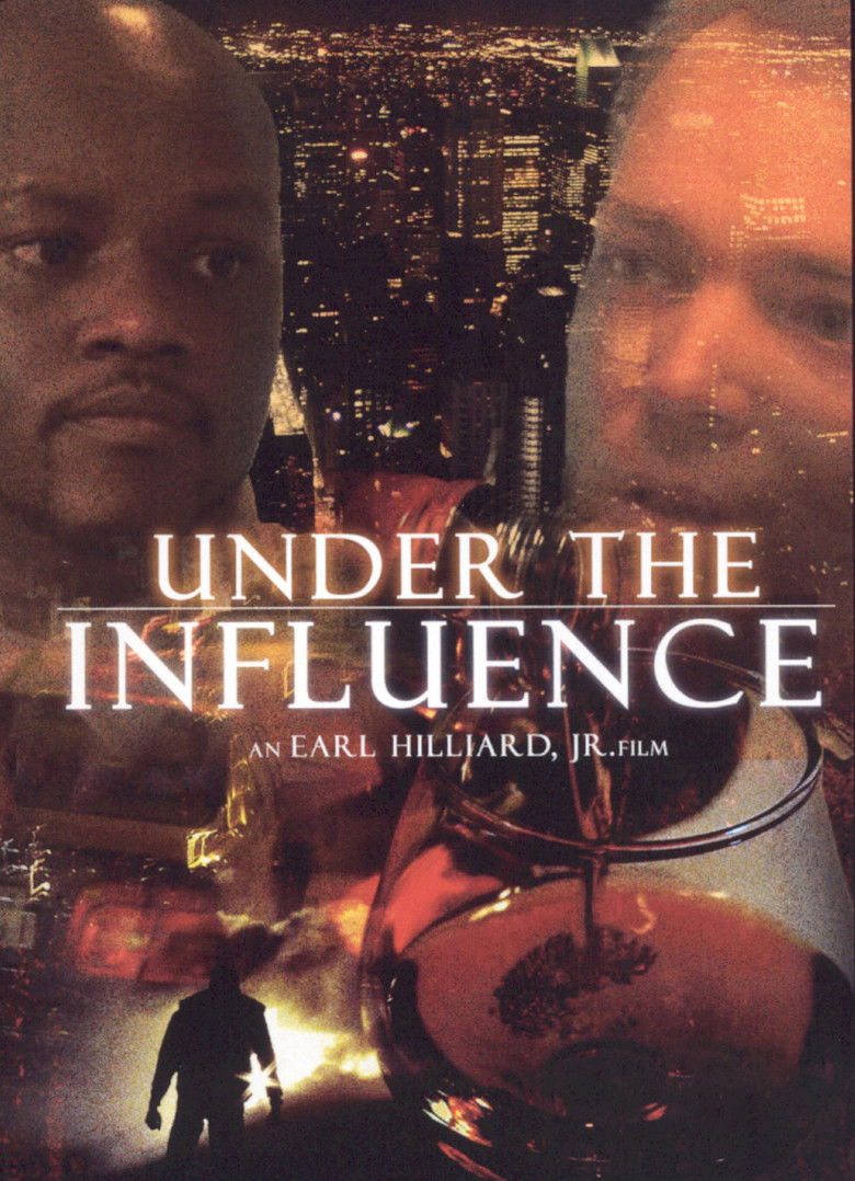 Imatge de Under The Influence
