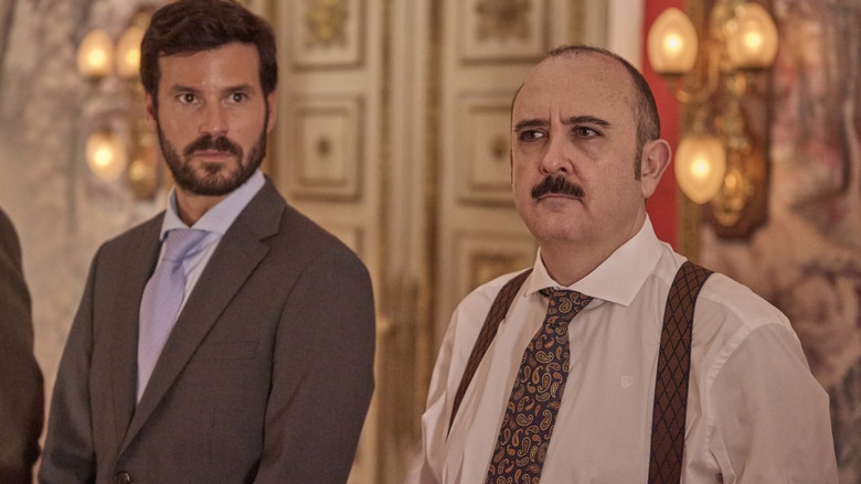 Torrente Presidente