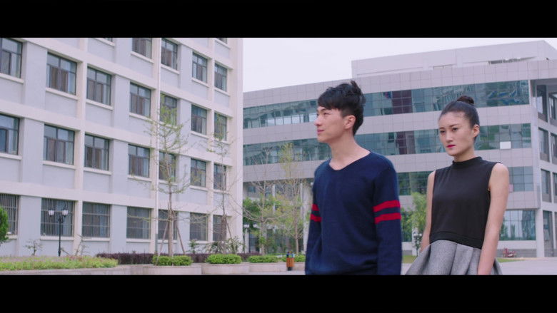 Still image for 不爱不归 season 1 episode 10: Episode 10