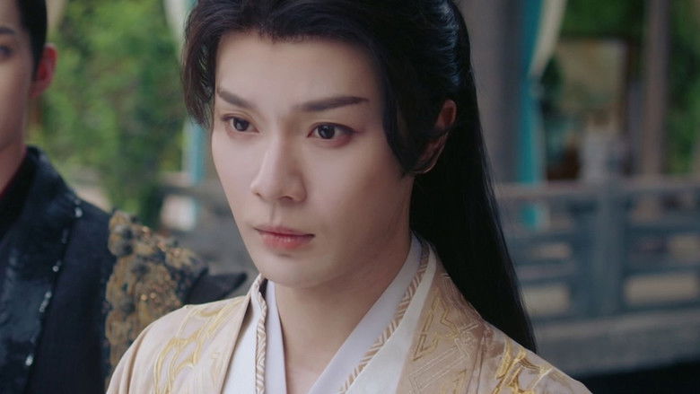 Still image for Into Your Heart season 1 episode 17: Episode 17